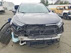 2019 Honda Cr-v Touring Серый vin: JHLRW2H97KX007979 2019 Honda Cr-v Touring Серый vin: JHLRW2H97KX007979