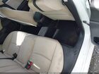 2019 Honda Civic Ex White vin: JHMFC1F32KX012779