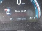2019 Honda Civic Ex White vin: JHMFC1F32KX012779