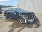 2019 Honda Civic Ex Черный vin: JHMFC1F38KX004797