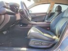 2018 Honda Civic Exl Серебряный vin: JHMFC1F74JX004362