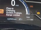 2018 Honda Clarity Plug-in Hybrid   Gray vin: JHMZC5F13JC017482