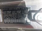 2018 Honda Clarity Plug-in Hybrid   Gray vin: JHMZC5F13JC017482