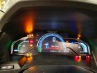 2018 Honda Clarity Gray vin: JHMZC5F14JC005292