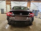 2018 Honda Clarity Gray vin: JHMZC5F14JC005292