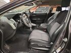 2018 Honda Clarity Gray vin: JHMZC5F14JC005292