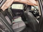 2018 Honda Clarity Gray vin: JHMZC5F14JC005292