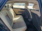 2018 Honda Clarity Зеленый vin: JHMZC5F16JC022062