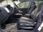 2018 Honda Clarity Touring Серый vin: JHMZC5F30JC800020