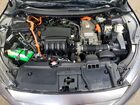 2018 Honda Clarity Touring Серый vin: JHMZC5F30JC800020