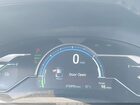 2018 Honda Clarity Plug-in Hybrid Touring White vin: JHMZC5F31JC004117