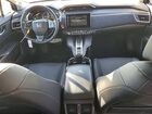2018 Honda Clarity Touring Серебряный vin: JHMZC5F31JC004697