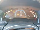 2018 Honda Clarity Touring Серебряный vin: JHMZC5F31JC004697