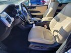 2018 Honda Clarity Touring Зеленый vin: JHMZC5F31JC011682