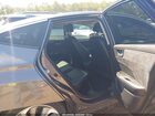 2018 Honda Clarity Plug-in Hybrid Touring Gray vin: JHMZC5F31JC019474
