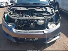 2018 Honda Clarity Plug-in Hybrid Touring Gray vin: JHMZC5F31JC019474