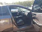 2018 Honda Clarity Plug-in Hybrid Touring Gray vin: JHMZC5F31JC019474