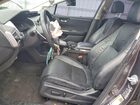2018 Honda Clarity Touring Gray vin: JHMZC5F34JC004919