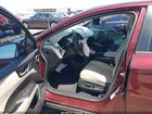 2018 Honda Clarity Plug-in Hybrid Touring Maroon vin: JHMZC5F34JC006332