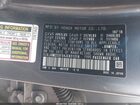 2018 Honda Clarity Plug-in Hybrid Touring Gray vin: JHMZC5F34JC021316 2018 Honda Clarity Plug-in Hybrid Touring Gray vin: JHMZC5F34JC021316
