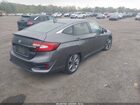 2018 Honda Clarity Plug-in Hybrid Touring Gray vin: JHMZC5F34JC021316 2018 Honda Clarity Plug-in Hybrid Touring Gray vin: JHMZC5F34JC021316