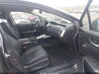 2018 Honda Clarity Plug-in Hybrid Touring Gray vin: JHMZC5F34JC021316 2018 Honda Clarity Plug-in Hybrid Touring Gray vin: JHMZC5F34JC021316