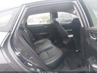 2018 Honda Clarity Plug-in Hybrid Touring Gray vin: JHMZC5F34JC021316 2018 Honda Clarity Plug-in Hybrid Touring Gray vin: JHMZC5F34JC021316