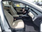 2018 Honda Clarity Plug-in Hybrid Touring Белый vin: JHMZC5F37JC011069