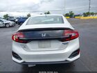 2018 Honda Clarity Plug-in Hybrid Touring Белый vin: JHMZC5F37JC011069