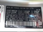 2018 Honda Clarity Plug-in Hybrid Touring Серебряный vin: JHMZC5F37JC021875