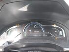 2018 Honda Clarity Plug-in Hybrid Touring Серебряный vin: JHMZC5F37JC021875
