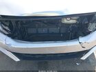 2018 Honda Clarity Plug-in Hybrid Touring Серебряный vin: JHMZC5F37JC021875