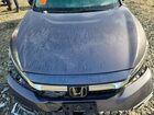 2018 Honda Clarity Touring Gray vin: JHMZC5F39JC006259