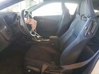 2016 Honda Cr-z Белый vin: JHMZF1D46GS000624