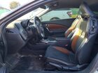 2016 Honda Cr-z Ex-l Hybrid 2d Coupe Серый vin: JHMZF1D62GS000332