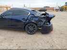 2026 Mazda Mazda3 2.5 S Select Sport Синий vin: JM1BPABL6T1866480