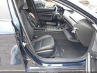 2026 Mazda Mazda3 2.5 S Select Sport Синий vin: JM1BPABL6T1866480