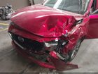 2026 Mazda Mazda3 2.5 S Preferred Красный vin: JM1BPACL0T1864741