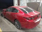 2026 Mazda Mazda3 2.5 S Preferred Красный vin: JM1BPACL0T1864741