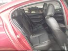2026 Mazda Mazda3 2.5 S Preferred Красный vin: JM1BPACL0T1864741