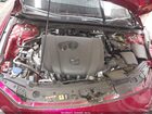 2026 Mazda Mazda3 2.5 S Preferred Красный vin: JM1BPACL0T1864741