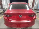 2026 Mazda Mazda3 2.5 S Preferred Красный vin: JM1BPACL0T1864741