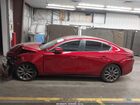 2026 Mazda Mazda3 2.5 S Preferred Красный vin: JM1BPACL0T1864741