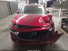 2026 Mazda Mazda3 2.5 S Preferred Красный vin: JM1BPACL0T1864741
