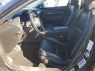 2019 Mazda 3 Preferred Plus Синий vin: JM1BPACL7K1106930