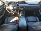 2019 Mazda 3 Preferred Plus Синий vin: JM1BPACL7K1106930