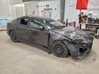 2021 Mazda Mazda3 Gs 4dr Серый vin: JM1BPACL9M1319560