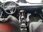2019 Mazda 3 Preferred Серый vin: JM1BPADM9K1104426