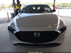 2026 Mazda Mazda3 2.5 S Select Sport Tan vin: JM1BPAKL3T1852746