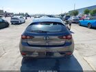 2025 Mazda Mazda3 2.5 S Select Sport Серый vin: JM1BPAKM7S1780599